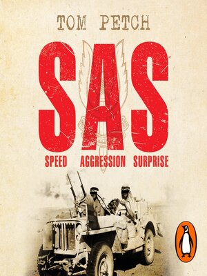 cover image of Speed, Aggression, Surprise